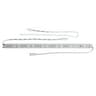 FITA C/LEDS ALTO BRILHO BRANCO