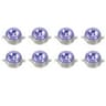 EFEITO PEROLA A LED AZUL 12VDC