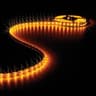 MODULO 300LEDS FLEX. AMBAR 5MT