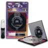 KIT LIMPEZA DE DISCOS CD
