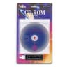 KIT LIMPEZA LENTES CD ROM