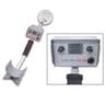 DETECTOR METAL PROFISSIONAL