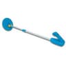 DETECTOR METAL BAIXO CUST
