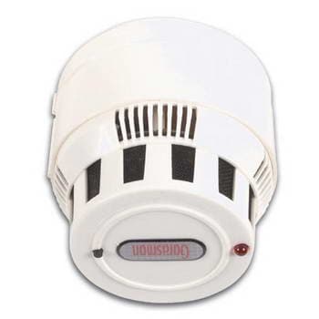 DETETOR DE FUMO OPTICO (SD-1)