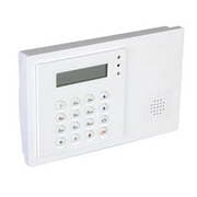 ALARME PARA INTERIOR