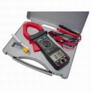 PINCA AMP.+TRANSDUCTOR