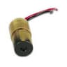 MODULO LASER 2.5MW