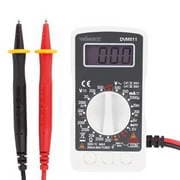 MULTIMETRO DIGITAL VEL. DVM811