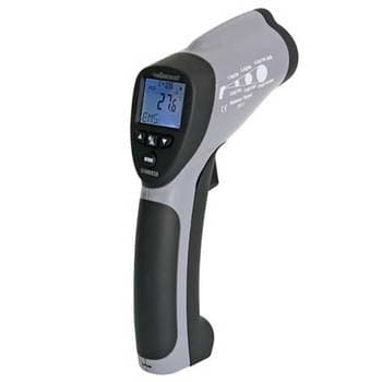 TERMOMETRO IR -50G C A 1000G C