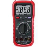 MULTIMETRO DIGITAL 3 EM 1 10A