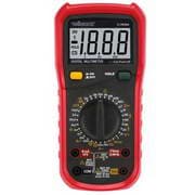 MULTIMETRO DIGITAL 3 EM 1 10A