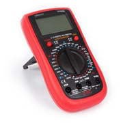 MULTIMETRO DIG. CAT 6 600V