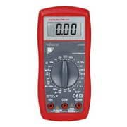 MULTIMETRO DIGITAL VEL. DVM94