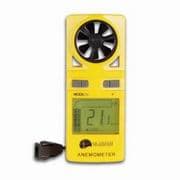 ANEMOMETRO