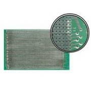 PLACA C.I.PERFURADA LINHA