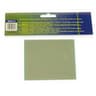 PLACAS C.I.PERFURADA 300X200MM
