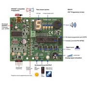 KIT PROGRAMADOR PIC USB