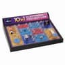 CONSOLA DIDACTICA 10 MONTAGENS