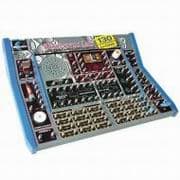 CONSOLA DIDACTICA 130 MONTAGEN
