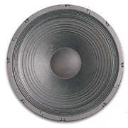 ALTIFALANTE 15" 8OHMS CINZA
