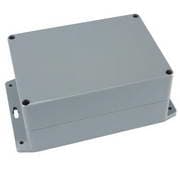 CAIXA ABS COM 222X146X55MM