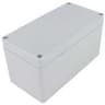CAIXA PLASTICO 160X80X85MM CNZ