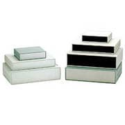 CAIXA 260X180X65 ABS