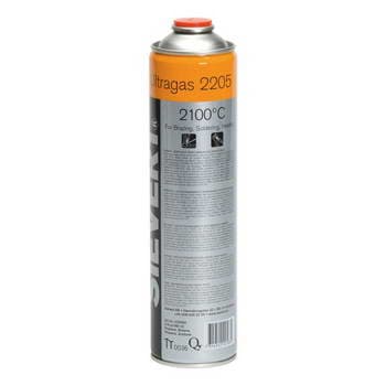 BOTIJA DE GAS PARA FERRO