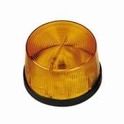 FLASH LIGHT - AMBAR