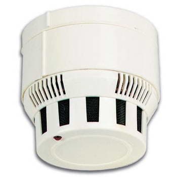 DETECTOR DE FUMOS OPTICO