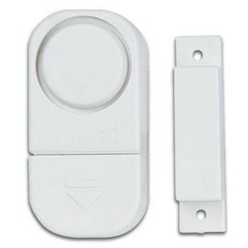 ALARME 105DB PORTAS OU JANELAS