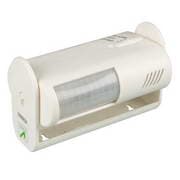 SENSOR COM ALARME