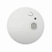 DETECTOR DE FUMO E ALARME