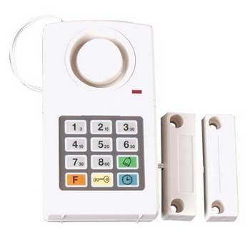 SENSOR DE PORTA CODIFICAD