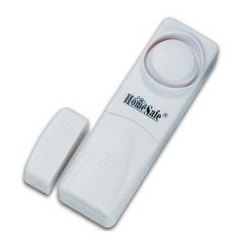 SENSOR PORTAS E JANELAS