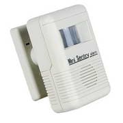 SENSOR  PASSAGEM P/PORTA
