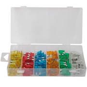CONJUNTO 120 FUSIVEIS PARA AUT
