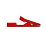 CROC. MINI. ISOL. 2MM-VERMELHO