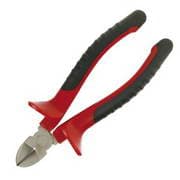 ALICATES DE CORTE DIAGONAL 6.5