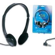 HEADPHONE STEREO HI-FI