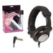 HEADPHONES MONO DE LUXO PARA D