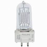 LAMP.HAL.500W 240V