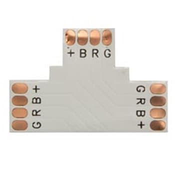 CONECTOR FLEXIVEL PCB FORMA T
