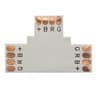 CONECTOR FLEXIVEL PCB FORMA T
