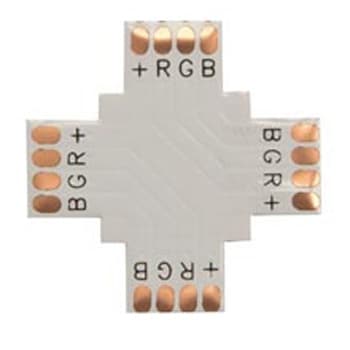 CONECTOR FLEXIVEL PCB FORMA +