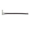 CABO 1 CONECTOR PRESSAO P/LED