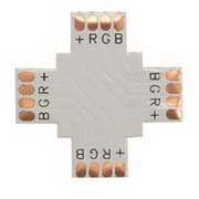 CABO CONECTORES PRESSAO P/LED