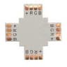 CABO CONECTORES PRESSAO P/LED