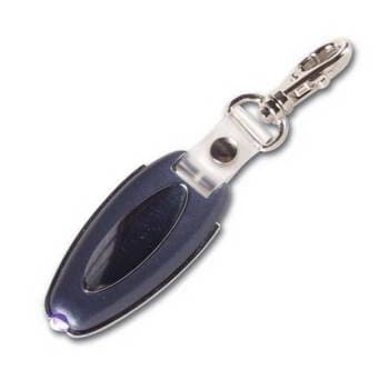 APONTADOR LUMINOSO ULTRA-VIOLE