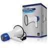 MEGAFONE DE 10W C/GRAVACAO